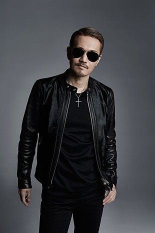 「EXILE ATSUSHI 初ソロドームツアーのテーマソング発売決定「ただただ求愛を歌う曲」中島みゆき「糸」カバーも」