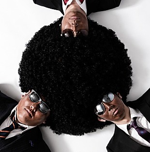 「大物芸能人の息子擁するラップグループ 1stシングルがもらえちゃうアルバム発売＆合コン映像公開」