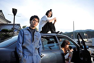 「108分の衝撃『ディストラクション・ベイビーズ』柳楽優弥、菅田将暉、小松菜奈、村上虹郎の狂気映像解禁」