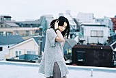 「テニスコーツ、Awesome City Clubとも縁のあるharineko 2nd EP＋PHOTOZINE『Sweet Sorrow.』リリース」1枚目/2