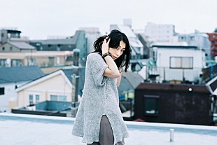 「テニスコーツ、Awesome City Clubとも縁のあるharineko 2nd EP＋PHOTOZINE『Sweet Sorrow.』リリース」