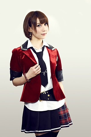 「美少女ゲームの歌姫・大島はるな アニメ『ワガママハイスペック』主題歌Sgのジャケ一挙公開＆発売イベント詳細発表」