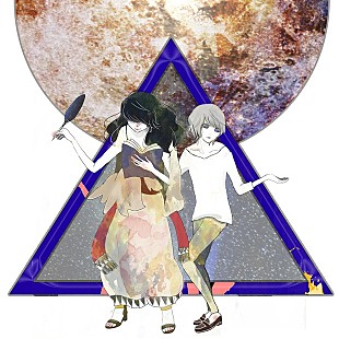 「蟲ふるう夜に 終焉から4か月……蟻（vo）新プロジェクト“キミノオルフェ”始動」