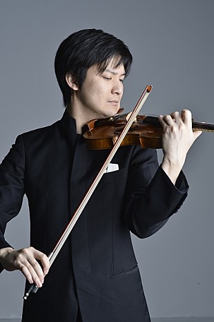 「成田達輝、萩原麻未、横坂源、吉田誠によるメシアン「時の終わりのための四重奏曲」ツアーが間もなくスタート、「次の日からの希望につながれば」」