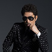 鈴木雅之「鈴木雅之×玉置浩二 “ラブソング最強タッグ”が誕生！ 「メロディー」カバーも」1枚目/2