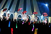 i☆Ris「i☆Ris 超満員2,700人動員！ 「テンションMAX～☆」Zepp Tokyoで全国ツアーのファイナル」1枚目/13