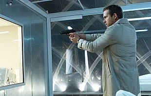 「ライアン・レイノルズ　映画『デッドプール』に次ぐ最新作『セルフレス/覚醒した記憶』が9月に日本公開」