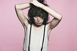 「小松菜奈＆菅田将暉W主演『溺れるナイフ』に志磨遼平の出演が決定！ 特報も解禁！」