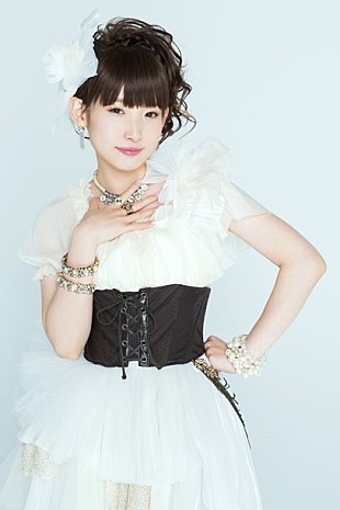 「南條愛乃 『ネトゲの嫁』ED曲シングル発売!! 私服でネトゲをする可愛い姿も披露!?」