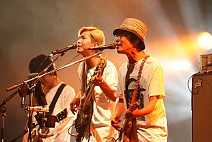 「【FM802×TSUTAYA ACCESS！キャンペーン ACCESS！LIVE！】くるり、RIP SLYMEらが春を締めくくるキャンペーンイベントをレポート！」