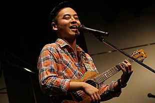 「話題沸騰中のウクレレ＆シンガーソングライター“Tomoki Sato” J-POPに新風吹き込むアルバム発売！」