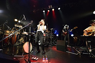 「NakamuraEmi SOLD OUTとなった初ワンマンツアーも大盛況！ 今年も七夕に単独公演開催決定」