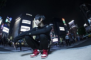 「banvox 連続リリース第二弾「Save Me」全世界同時配信」