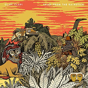 「イタリアの奇才トラックメイカーのクリエイティヴな才能にも唸らされる、侮れないアルバム未収録曲集(Album Review)」