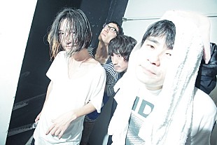 「髭 攻撃力200％！ 最新シングル曲「DEVIL’S ODD EYE」のMV公開」