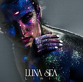 LUNA SEA「LUNA SEA 新シングル『Limit』ジャケット＆美しいSPOT映像公開！」1枚目/5