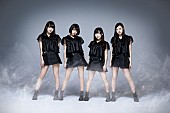 PassCode「ラウドロックからEDMまで変幻自在！ 4人組アイドルユニット・PassCode 初ネット配信実施」1枚目/1