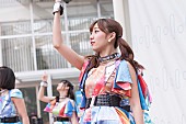 Ｃｈｅｅｋｙ　Ｐａｒａｄｅ「チキパ 今夏に仏【JAPAN EXPO 2016】出演決定、リーダー関根から新作への気合コメントも」1枚目/30