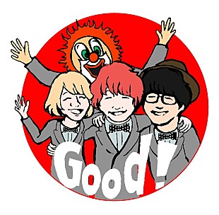 「SEKAI NO OWARI スタンプ第2弾『セカオワシュールスタンプ』登場」