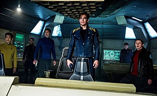 「SF映画の金字塔『スター・トレック』最新作日本公開決定＆米ファンイベント映像公開」