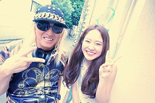 「宮脇詩音 主催、東京女子流 共催イベント【☆GIRLY PARTY】に、DJ KOO/江野沢愛美ら豪華ゲスト出演で大盛況！」