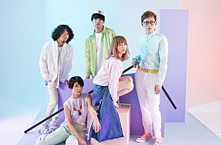 「Awesome City Clubが“Gapフラッグシップ銀座”をジャック！コラボレーション・ミュージックビデオを公開！」
