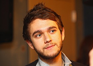 「ゼッド、ドキュメンタリー映画『True Colors』予告映像を公開」