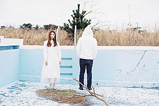 「宇宙の片隅から時空越え！ 空想電子ポップユニット・Her Ghost Friend ニューアルバム発売決定」