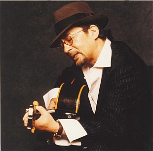 「小坂忠、豪華ゲストを迎えてデビュー50周年記念ライブ開催決定」