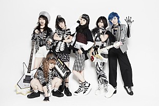 「Gacharic Spin出演『ハウスウェルネスフーズ“メガシャキ”』CM放送開始」