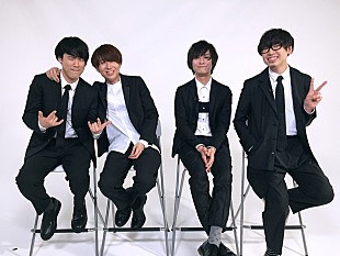 「川谷絵音率いるバンド・indigo la End 魅力を紐解く特別番組放送決定」
