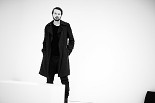 「ロバート・リポックによる00年代のミニマル・ミュージック代表作『Open Close Open』がクリア・ヴァイナル仕様でリイシュー」