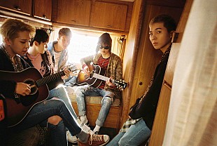 「BIGBANGに続くグループ・WINNER EP『EXIT MOVEMENT:E』日本語バージョンリリース」