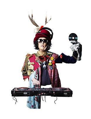 「DJやついいちろう×峯田和伸×ゆうこす（準ミスiD）エロかわイメージビデオ公開」