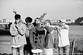 ＢＩＧＢＡＮＧ「BIGBANG ドキュメンタリー映画7月期間限定公開＆コメントムービー到着」1枚目/4