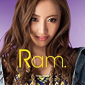 Ｒａｍ「AKB48の派生ユニットDIVA元メンバーRam（福野来夢） デビューEP予約開始＆リード曲デジタル解禁」1枚目/2