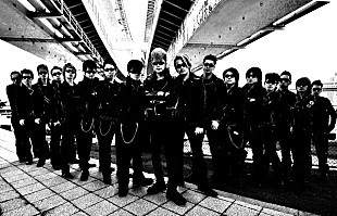 「コンピ『綾小路 翔 PRESENTS 六本木伝説』氣志團/DJ OZMA/矢島美容室らヒット曲が一枚に」