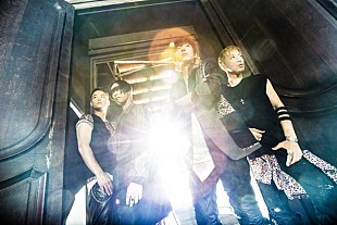 「SPYAIR 9か月ぶりとなる新シングル『THIS IS HOW WE ROCK』発表＆新アートワーク公開」