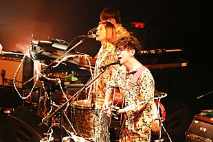 「Gotch、新作リリース当日に行われた東京初日公演をレポート！ レディオヘッドのカヴァーも披露」