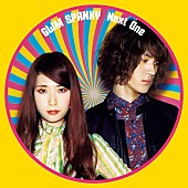 GLIM SPANKY「」2枚目/2