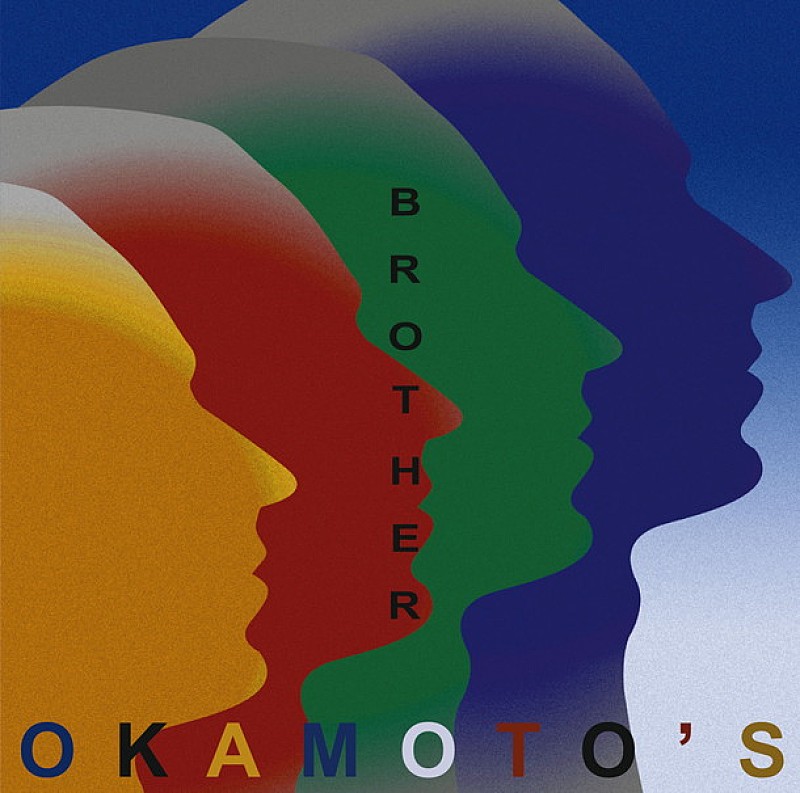 OKAMOTO'S「」2枚目/2