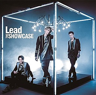 「【先ヨミ】Lead 4年ぶり新ALがトップ、堂本剛のミニALがすぐあとにつける！」