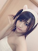 莉音「『アウト×デラックス』ショーパン姿で美脚披露した美少女“りーめろ先輩”セクシー界の帝王から「上品。1000点」」1枚目/4