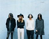 ＴＨＥ　ＮＯＶＥＭＢＥＲＳ「THE NOVEMBERS 6thアルバム『Hallelujah』リリース＆11周年記念ワンマン開催決定」1枚目/1