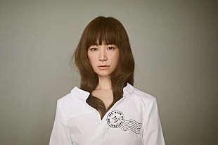 「YUKI【dance in a circle ’15】武道館ライブBD/DVD発売決定＆キュートな新Sgアートワーク公開」