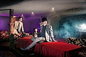 ＬＵＣＫＹ　ＴＡＰＥＳ「CM/映画音楽も手がける新世代のメロディメーカー・LUCKY TAPES 新曲MV公開＆フジロック出演決定」1枚目/2