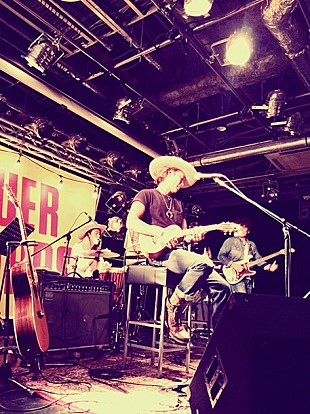 「平井大 新アルバム『Life is Beautiful』発売イベントで、エリック・クラプトンのカバー曲披露」