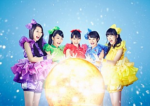 「チームしゃちほこ ヘドバン＆デスヴォイスが飛び出すNewシングル発売」