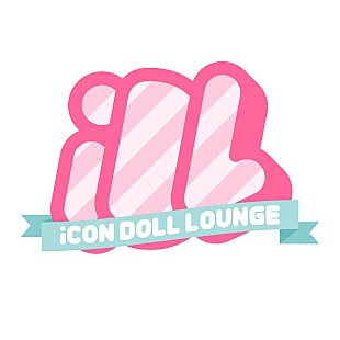 「でんぱ組.incピンキー新ユニット/神宿/椎名ぴかりん/プティパ/妄キャリら【iCON DOLL LOUNGE】出演 東名阪ツアー開催」