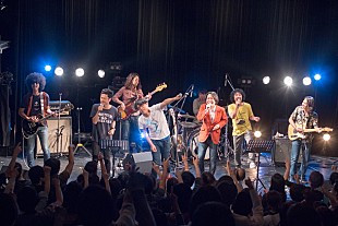 「井乃頭蓄音団、太陽バンド＆天才バンド招いた自主企画で「ちょっとずつだけど、前に進んでいってる」」